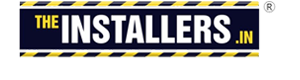 The Installer logo
